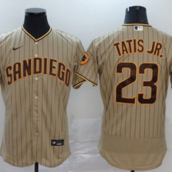 tatis jr camo jersey